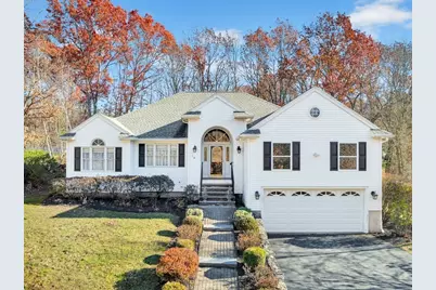 16 Sarah's Way, Peabody, MA 01960 - Photo 1