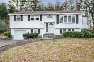 14 Regis Rd, Tewksbury, MA 01876 - Photo 1