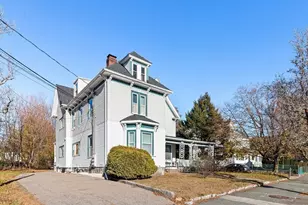 957 Washington St, Newton, MA 02460 - Photo 1
