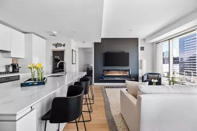 133 Seaport Blvd #920, Boston, MA 02210 - Photo 1