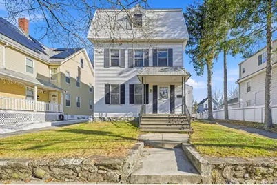 114 Dana, Boston, MA 02136 - Photo 1