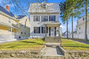 114 Dana, Boston, MA 02136 - Photo 1