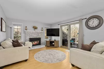 3 Strathmore Shire Dr #A, Uxbridge, MA 01569 - Photo 1