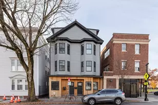 308 Broadway, Cambridge, MA 02139 - Photo 1