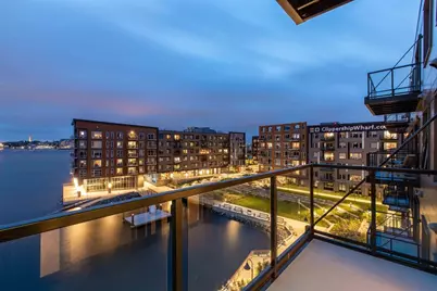 45 Lewis St #513, Boston, MA 02128 - Photo 1