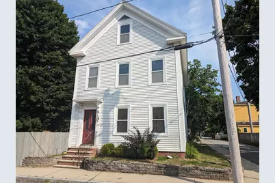 33 Merrill #3, Newburyport, MA 01950 - Photo 1