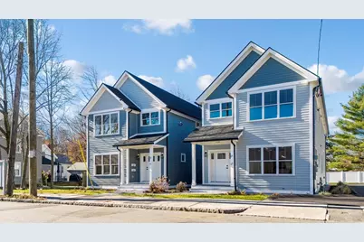 71 Readville Street #A, Boston, MA 02136 - Photo 1