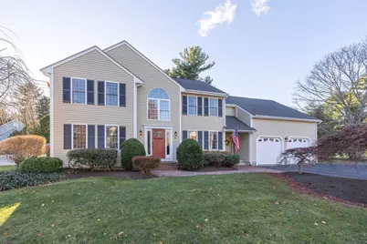 11 Buckthorn Ln, North Attleboro, MA 02760 - Photo 1
