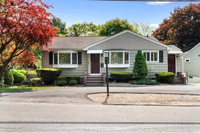 306 Highland St, Dedham, MA 02026 - Photo 1