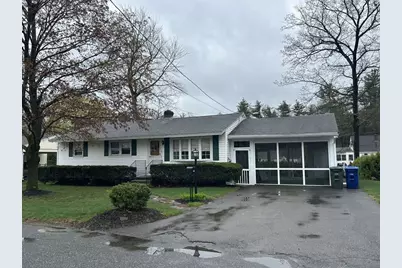 91 Eugene Street, Leominster, MA 01453 - Photo 1