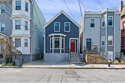 278 Princeton Street #2, Boston, MA 02128 - Photo 1