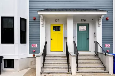 174 W 7th St. #2, Boston, MA 02127 - Photo 1