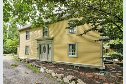 7 Park Place #7, Boston, MA 02130 - Photo 1