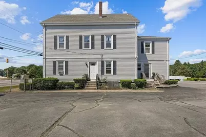 442 Taunton #4, Seekonk, MA 02771 - Photo 1