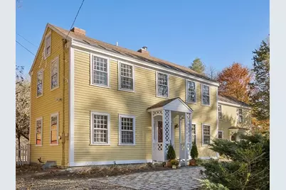 152 S Great Rd, Lincoln, MA 01773 - Photo 1