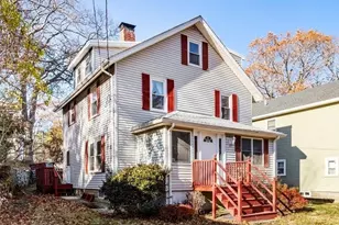 227 Essex Ave, Gloucester, MA 01930 - Photo 1