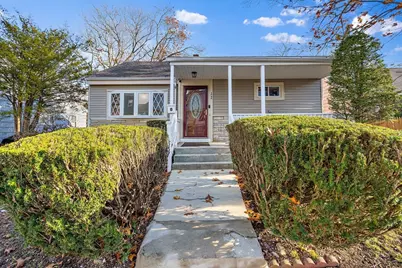 32 Violet St, Boston, MA 02126 - Photo 1