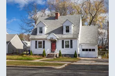 19 Roosevelt Ave, Springfield, MA 01118 - Photo 1