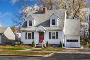 19 Roosevelt Ave, Springfield, MA 01118 - Photo 1