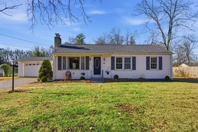 846 East Mountain Road, Westfield, MA 01085 - Photo 1