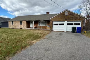 1454 S Branch Pkwy, Springfield, MA 01129 - Photo 1