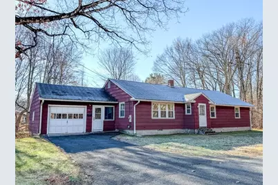 74 Petty Plain Road, Greenfield, MA 01301 - Photo 1