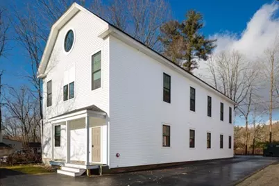 33 West Main Street #C, Groton, MA 01450 - Photo 1