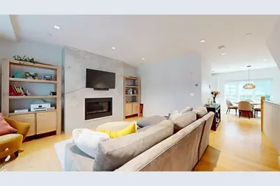 21 Crowninshield Rd #17, Brookline, MA 02446 - Photo 1