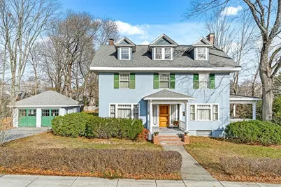 1 Copley Street, Winchester, MA 01890 - Photo 1