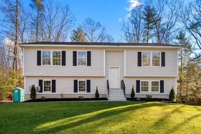 104 Hilltop Rd, Southbridge, MA 01550 - Photo 1
