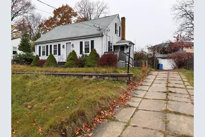 66 Belmont St, Whitman, MA 02382 - Photo 1