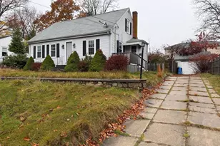66 Belmont St, Whitman, MA 02382 - Photo 1