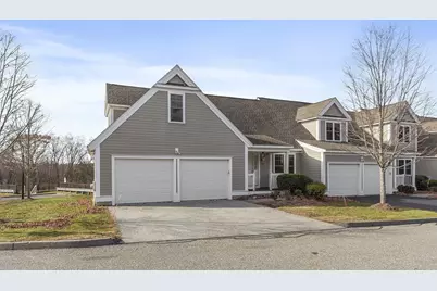 1 Canton Ct #35, Grafton, MA 01536 - Photo 1
