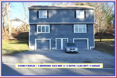 40-42 Ludlow Street, Worcester, MA 01603 - Photo 1