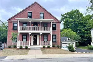 41 Summer St, Leominster, MA 01453 - Photo 1