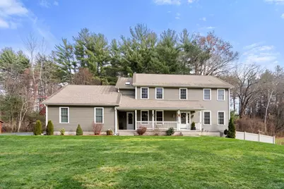 901 Shaker Rd, Westfield, MA 01085 - Photo 1
