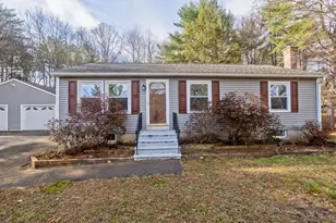 153 Dana Rd, Orange, MA 01364 - Photo 1