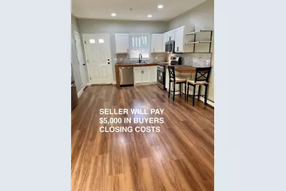 131 Stewart #2-B, Fall River, MA 02720 - Photo 1