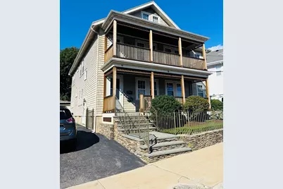 89 Perthshire Rd #2, Boston, MA 02135 - Photo 1