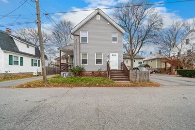 5 Central Ave, Haverhill, MA 01835 - Photo 1