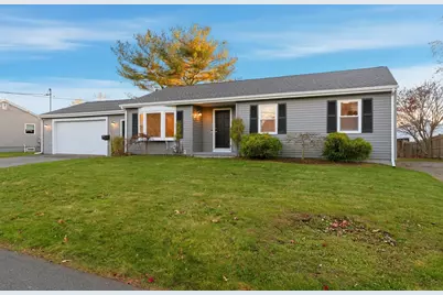 95 Samson Ave, Somerset, MA 02726 - Photo 1