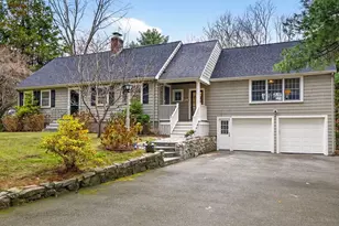 12 Cranberry Ln, Dover, MA 02030 - Photo 1