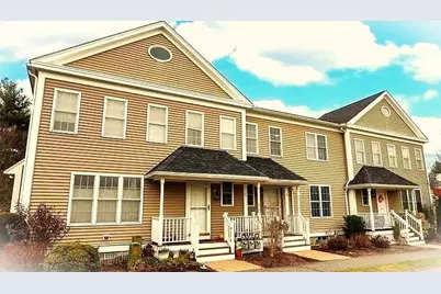 9 Cortland Dr #9, Stow, MA 01775 - Photo 1