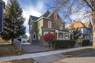 58 Willard Ave, Springfield, MA 01109 - Photo 1