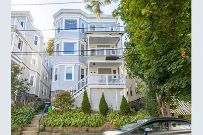 11 Juliette #ONE, Boston, MA 02122 - Photo 1