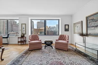 65 East India Row #9B, Boston, MA 02110 - Photo 1
