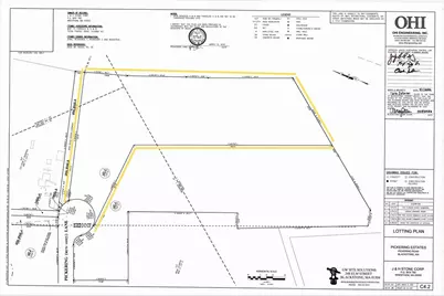 Lot 3 Pickering Road, Blackstone, MA 01504 - Photo 1