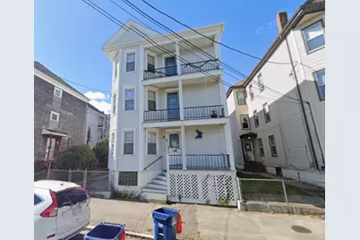 67 Roosevelt, New Bedford, MA 02744 - Photo 1