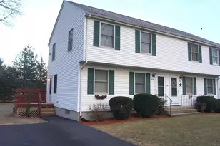 567 Mendon Rd, Attleboro, MA 02703 - Photo 1