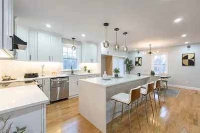 505 N Central St, East Bridgewater, MA 02333 - Photo 1